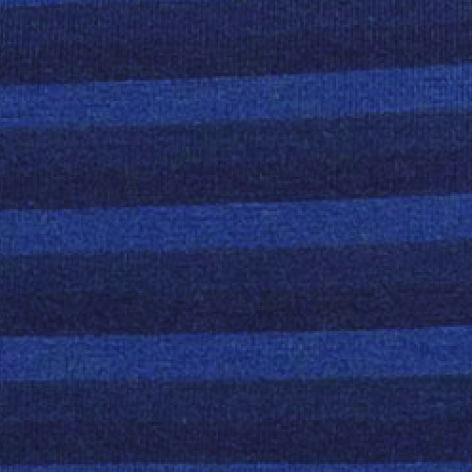 Črte modro / sivo (651)