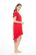 Picture of ženska obleka 550-7744