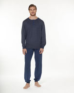 Picture of moška pižama 590-5110