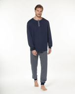 Picture of moška pižama 590-5110