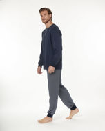 Picture of moška pižama 590-5110