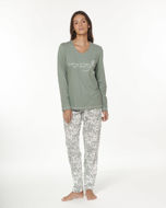 Picture of Ženska pižama 590-6384