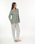 Picture of Ženska pižama 590-6384