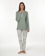 Picture of Ženska pižama 590-6385