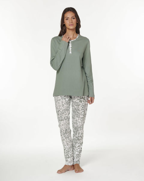 Picture of Ženska pižama 590-6385