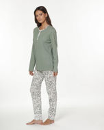 Picture of Ženska pižama 590-6385