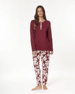 Picture of Ženska pižama 590-6385