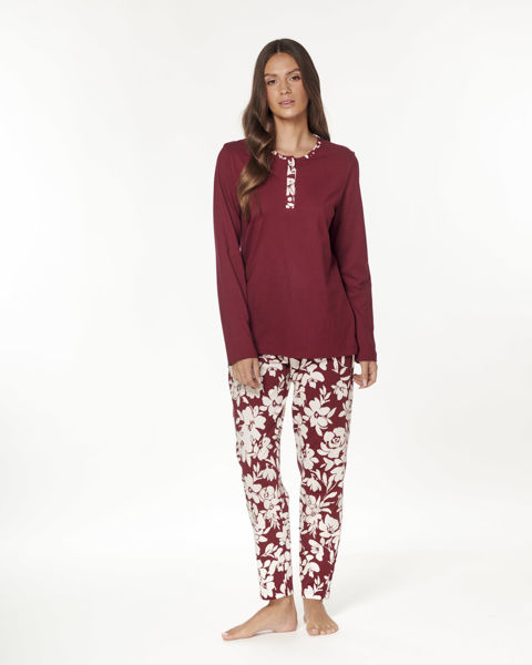 Picture of Ženska pižama 590-6385