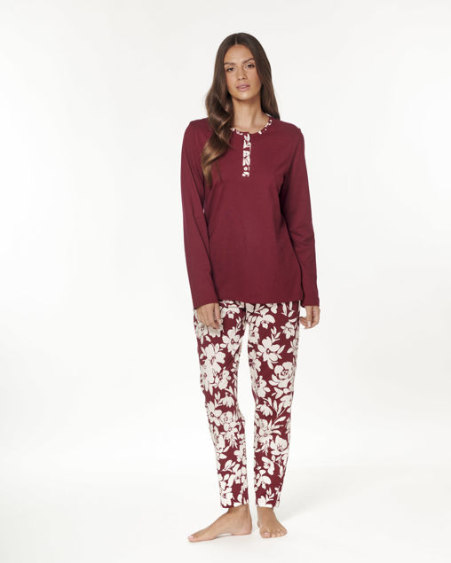 Picture of Ženska pižama 590-6385