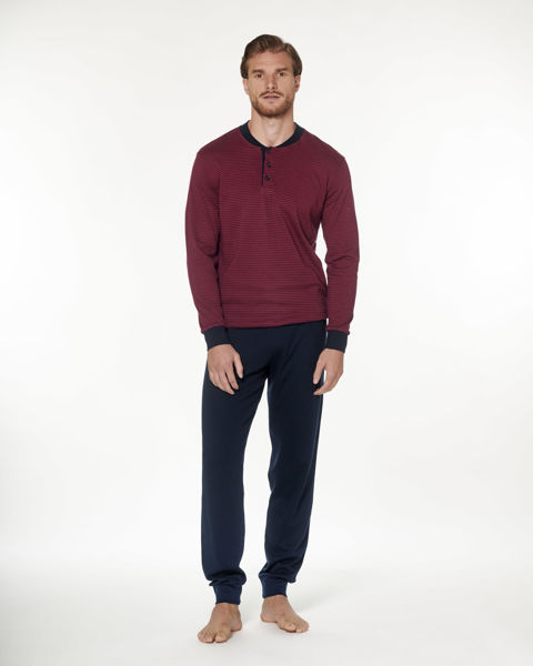 Picture of Moška pižama 724-505