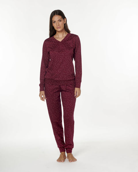 Picture of Ženska pižama 740-6773