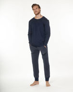 Picture of Moška pižama 140-5079