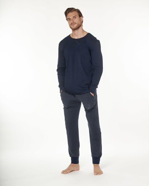 Picture of Moška pižama 140-5079