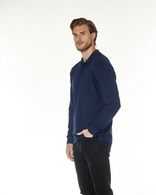 Picture of Moška polo  majica 605-3912