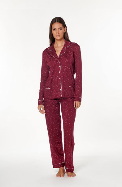 Picture of Ženska pižama 610-6777 - nova