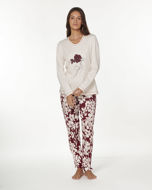 Picture of Ženska pižama 590-6384