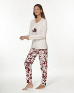 Picture of Ženska pižama 590-6384