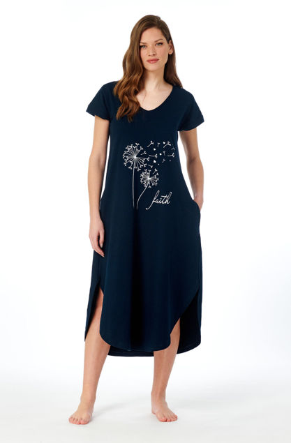 Picture of ženska obleka 017-6453