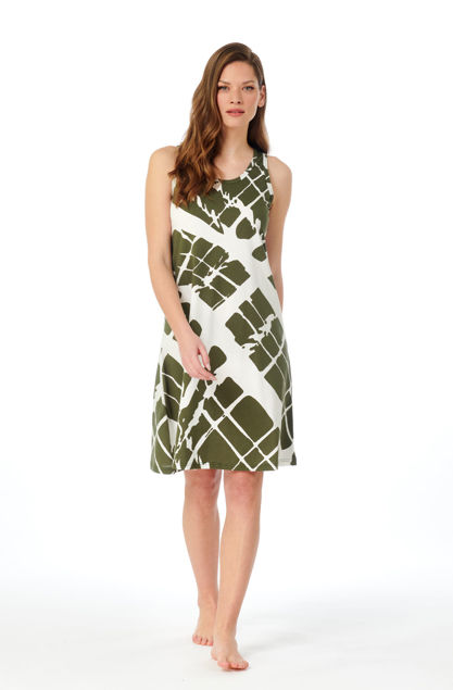 Picture of Ženska obleka 250-943