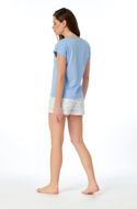 Picture of ženska pižama 590-6786
