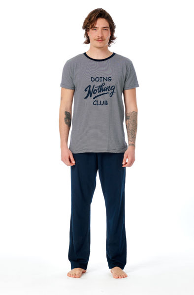 Picture of Moška pižama 590-5015