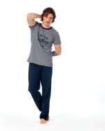 Picture of Moška pižama 590-5015