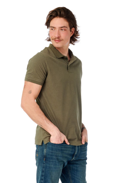 Picture of Moška polo majica 594-3559 - 1